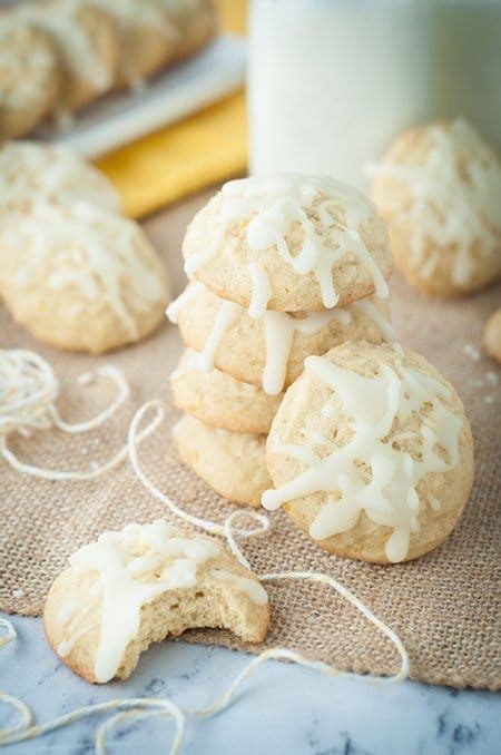 lemon-glazed-lemon-cookies-photos-food image