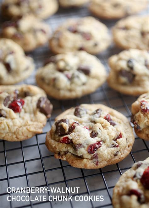 cranberry-walnut-chocolate-chunk-cookies-bakerella image