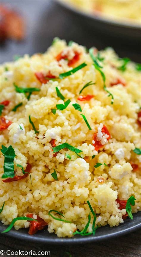 couscous-with-sun-dried-tomatoes-cooktoria image