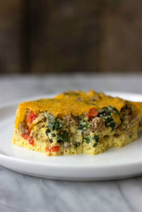 veggie-loaded-breakfast-casserole-in-the-kitchen image