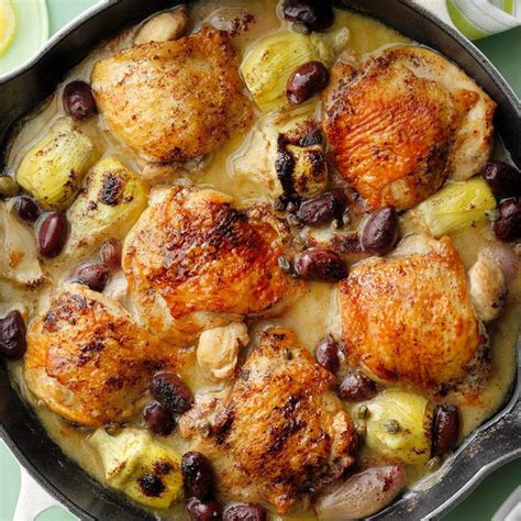 mediterranean-braised-chicken-thighs-recipe-how-to image