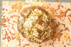 cheesy-garlic-herb-pull-apart-aka-crack-bread-chef image