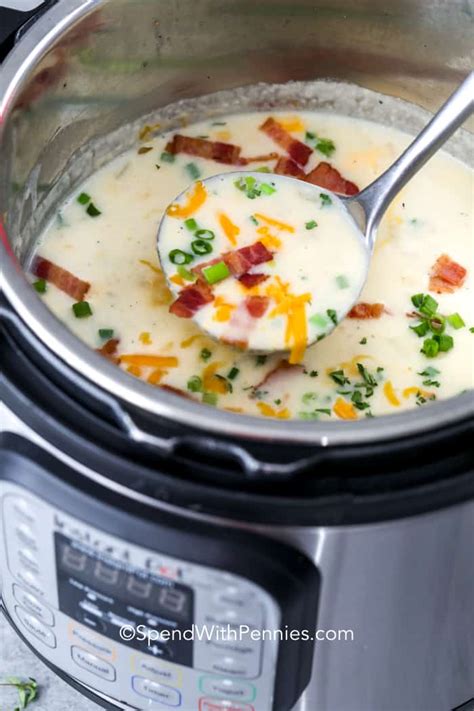 instant-pot-potato-soup-super-easy-spend-with-pennies image