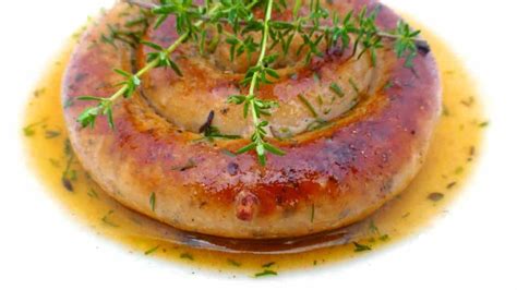 wine-braised-sausages-rossotti-ranch image