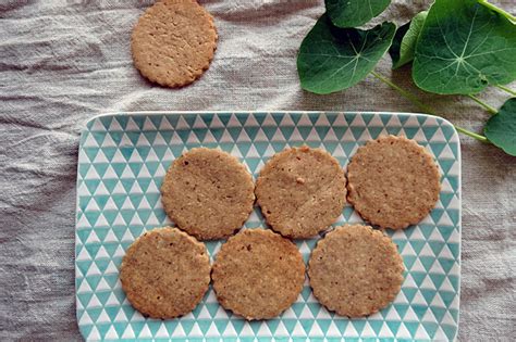 spelt-and-star-anise-biscuits-recipe-wellbeing image