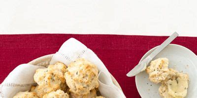 thyme-biscuits-with-honey-thyme-butter image
