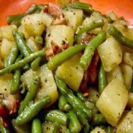 crockpot-ham-green-beans-potatoes-all image