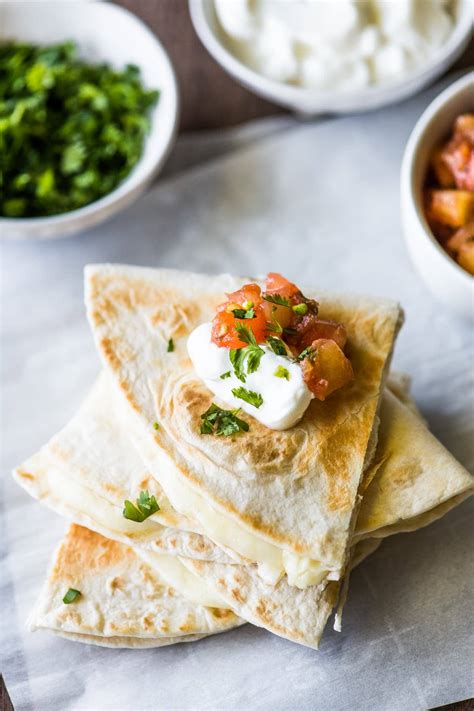 the-best-cheese-quesadillas-isabel-eats image