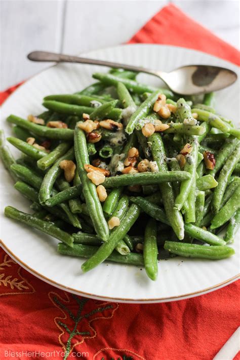 easy-blue-cheese-green-beans-fresh-fast-and-insanely image