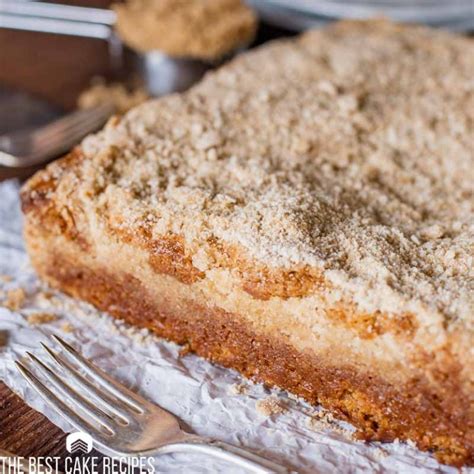 easy-brown-sugar-snack-cake-the-best-cake image
