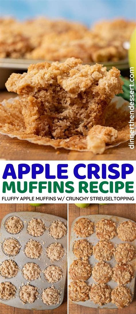 apple-crisp-muffins-recipe-dinner-then-dessert image