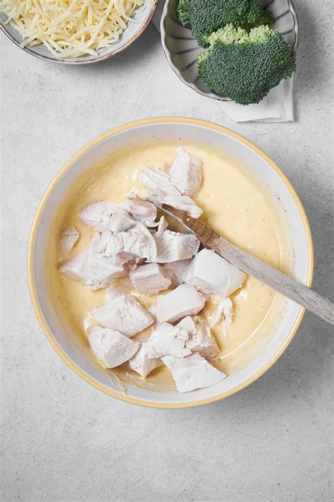 chicken-divan-the-best-casserole-recipe-with image