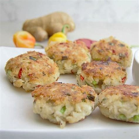 spicy-fish-fritters-divalicious image