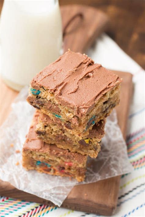 monster-cookie-bars-oh-sweet-basil image