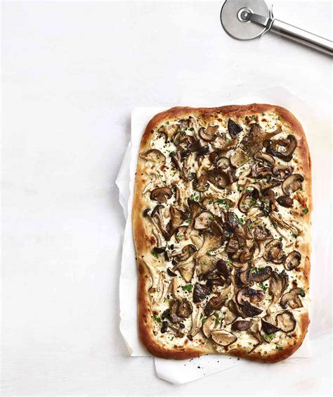 mushroom-white-pizza-recipe-real-simple image
