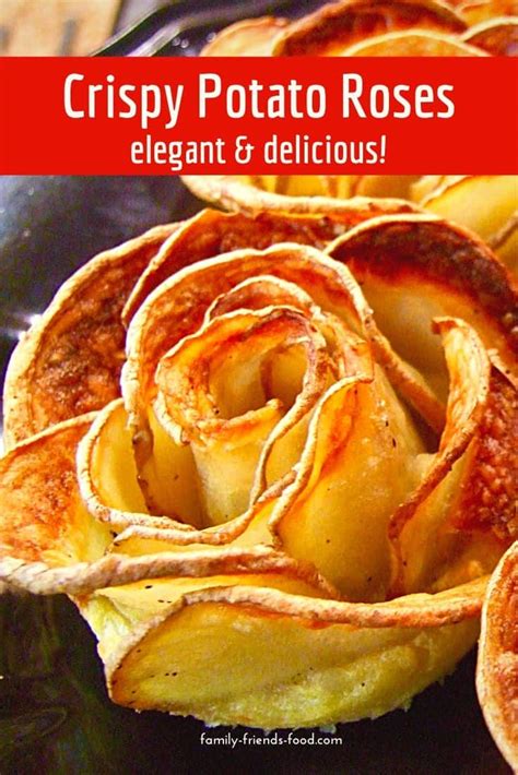 crispy-potato-roses-a-truly-gorgeous-side-dish image