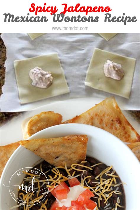 spicy-jalapeo-mexican-wontons-recipe-momdot image