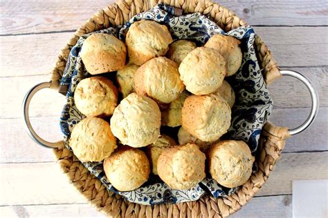 beer-bread-biscuits-with-herbs-recipe-kudos-kitchen image
