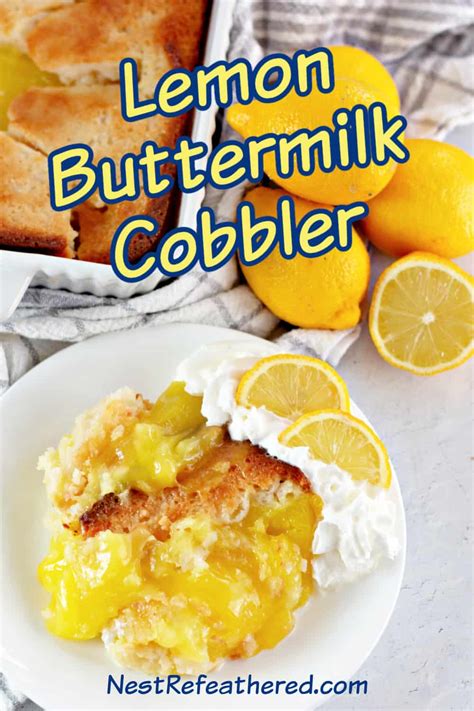 magic-lemon-cobbler-recipe-with-buttermilk-simple image