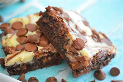 candy-bar-cheesecake-brownies-sweet-things-by-lizzie image