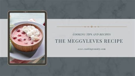 meggyleves-recipe-a-hungarian-sour-cherry-soup image