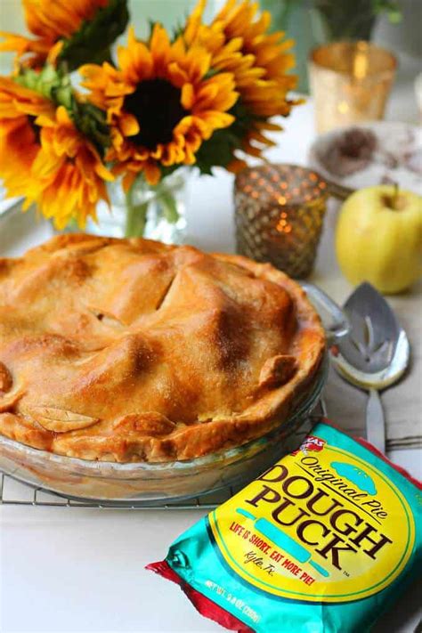easy-apple-pie-recipe-with-premade-dough-mexico image