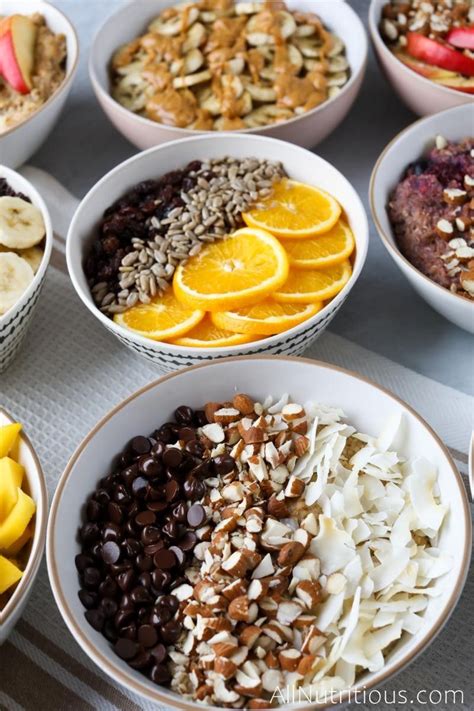 10-healthy-porridge-recipes-oatmeal-ideas-just-for-you image