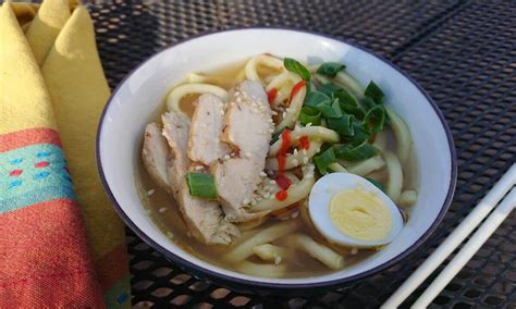 easy-chicken-udon-noodles-soup-recipe-family-focus image