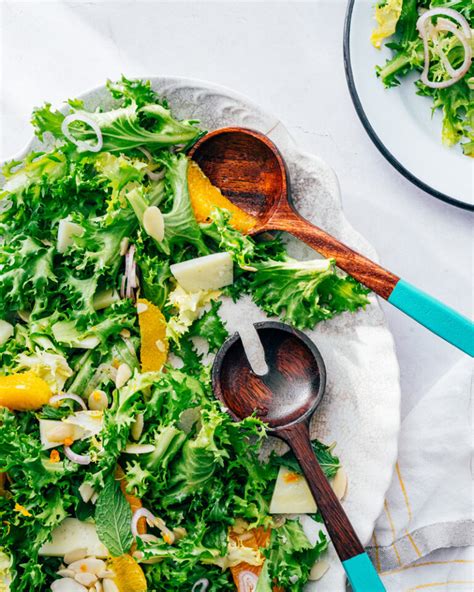 frisee-salad-a-couple-cooks image