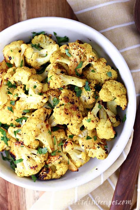 roasted-curried-cauliflower-lets-dish image