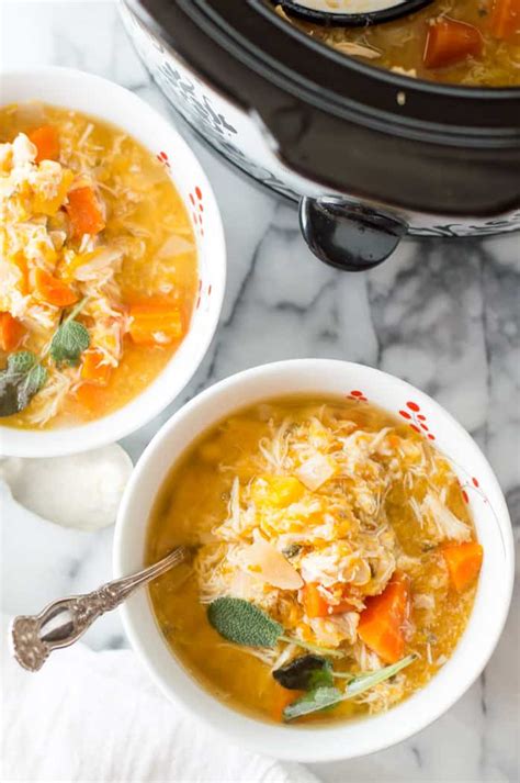 slow-cooker-chicken-butternut-squash-stew-the image