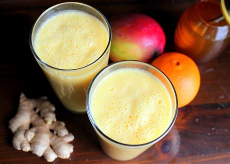 cold-busting-orange-mango-ginger-smoothie-i image
