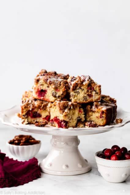 cranberry-pecan-christmas-cake-sallys-baking-addiction image