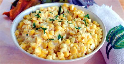 10-best-creamed-corn-leftovers-recipes-yummly image