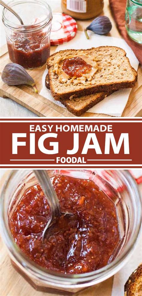 the-best-quick-homemade-fig-jam-recipe-foodal image