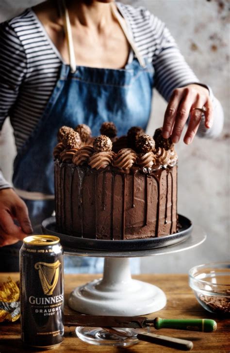 guinness-chocolate-cake-bakers-royale image
