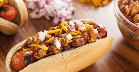 10-best-crock-pot-hot-dog-chili-recipes-yummly image