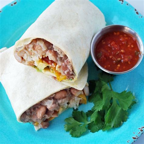 easy-mexican-burritos-with-homemade-pinto-beans image