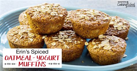 erins-spiced-oatmeal-yogurt-muffins image
