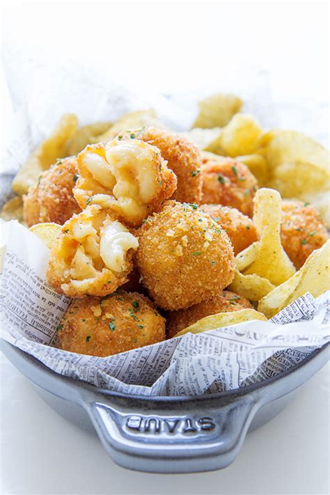 fried-mac-and-cheese-balls-real-food-by-dad image