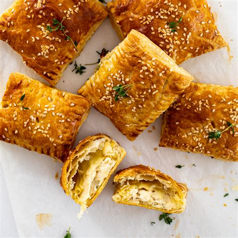 creamy-chicken-puff-pastry-puffs-simply-delicious image
