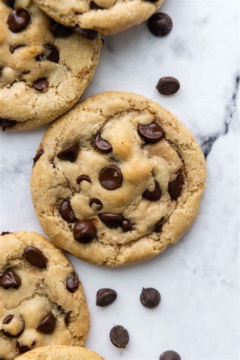 homemade-gluten-free-chocolate-chip-cookies-extra image