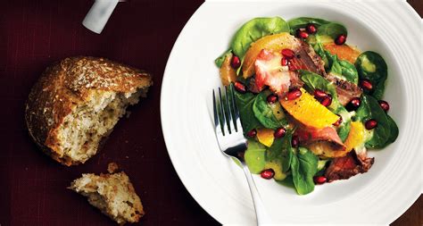 citrus-pomegranate-beef-salad-sobeys-inc image