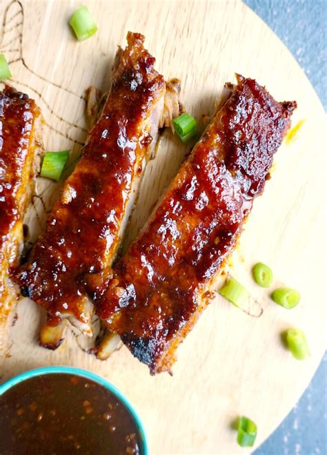 easy-oven-baked-ribs-my-gorgeous image