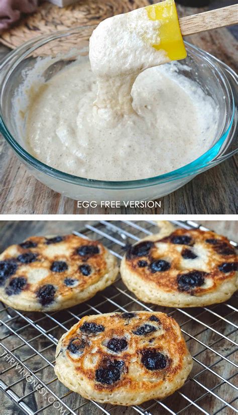 blueberry-pancakes-for-babies-toddlers-dairy-free image
