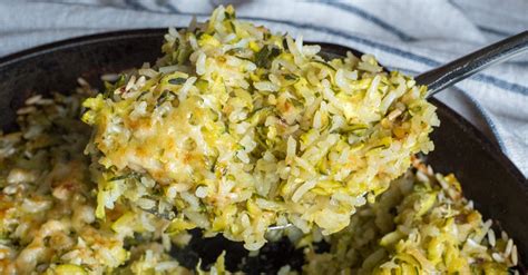julia-childs-zucchini-and-rice-gratin-tian-de-courgettes-au-riz image