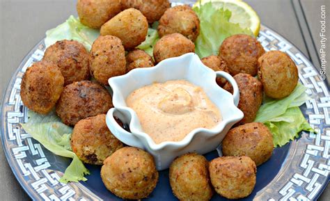 simple-crab-cake-bites-simple-party-food image