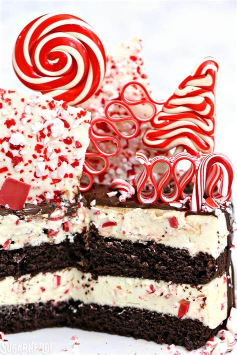 candy-cane-mousse-cake-sugarhero image