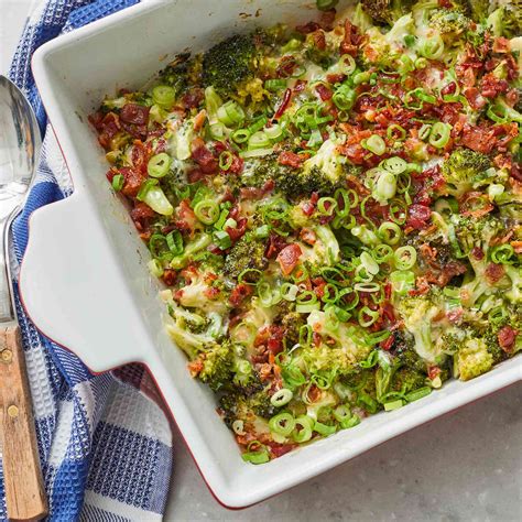 10-best-broccoli-casserole-recipes-eatingwell image