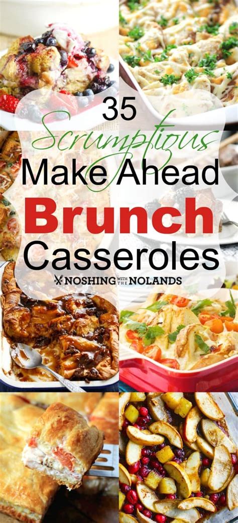 35-scrumptious-make-ahead-brunch-casseroles image